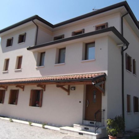 B&B Miro Pieve di Soligo Dış mekan fotoğraf