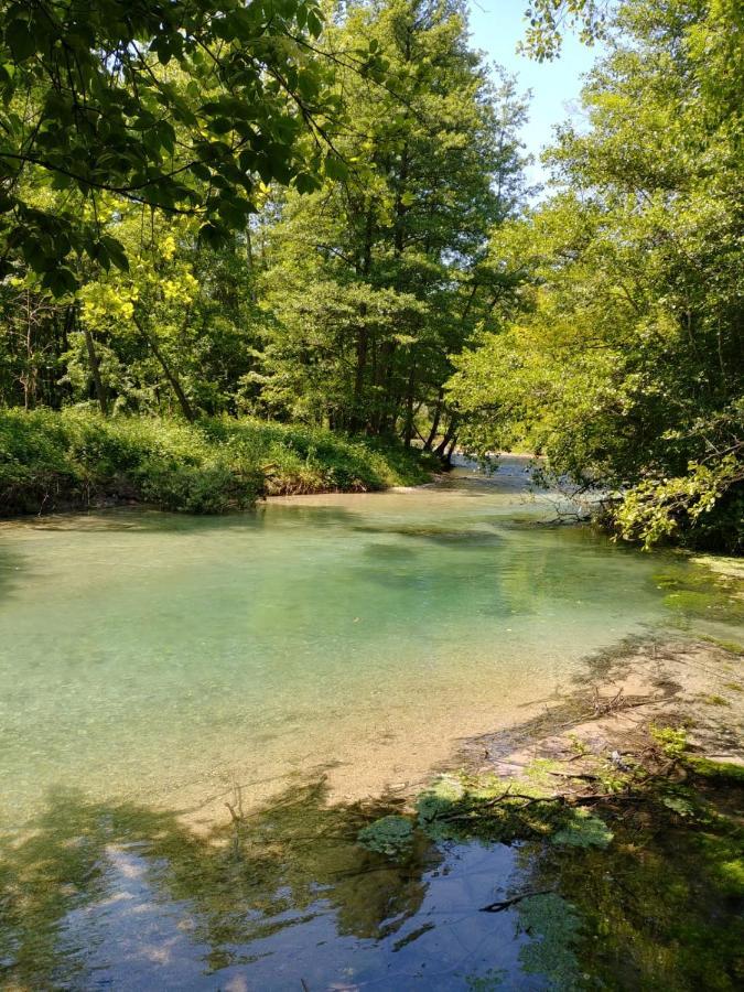 B&B Miro Pieve di Soligo Dış mekan fotoğraf