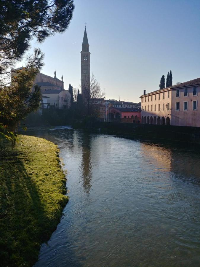 B&B Miro Pieve di Soligo Dış mekan fotoğraf