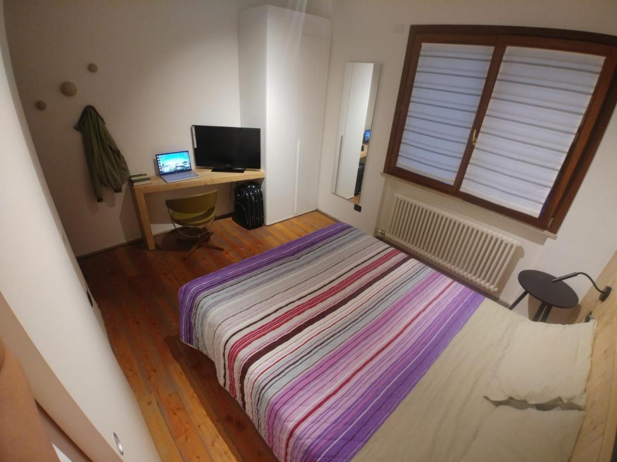 B&B Miro Pieve di Soligo Dış mekan fotoğraf