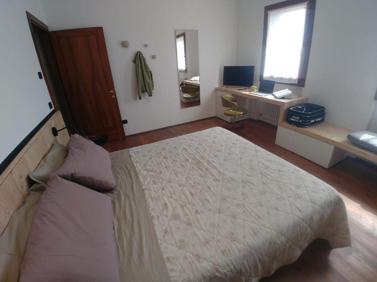 B&B Miro Pieve di Soligo Dış mekan fotoğraf