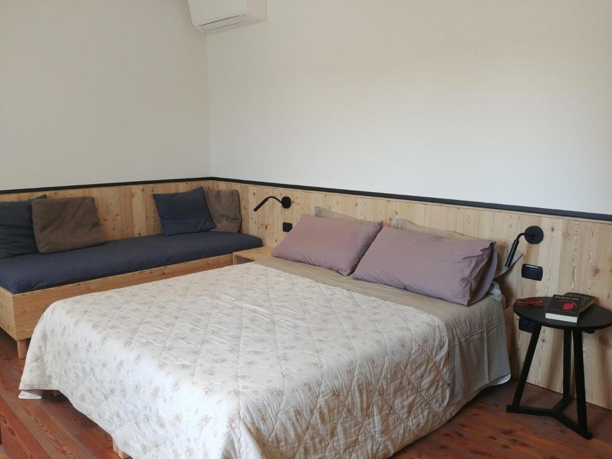 B&B Miro Pieve di Soligo Dış mekan fotoğraf