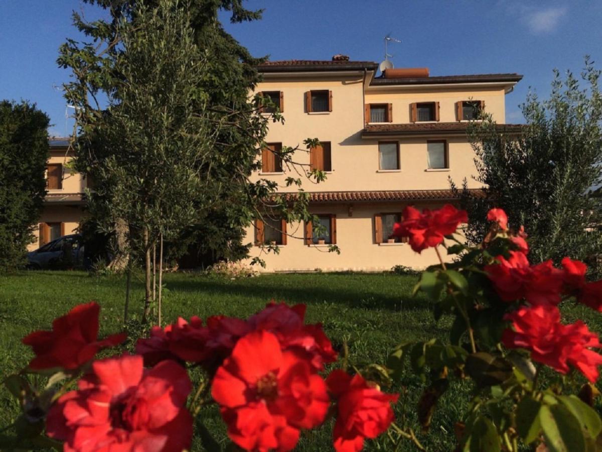 B&B Miro Pieve di Soligo Dış mekan fotoğraf