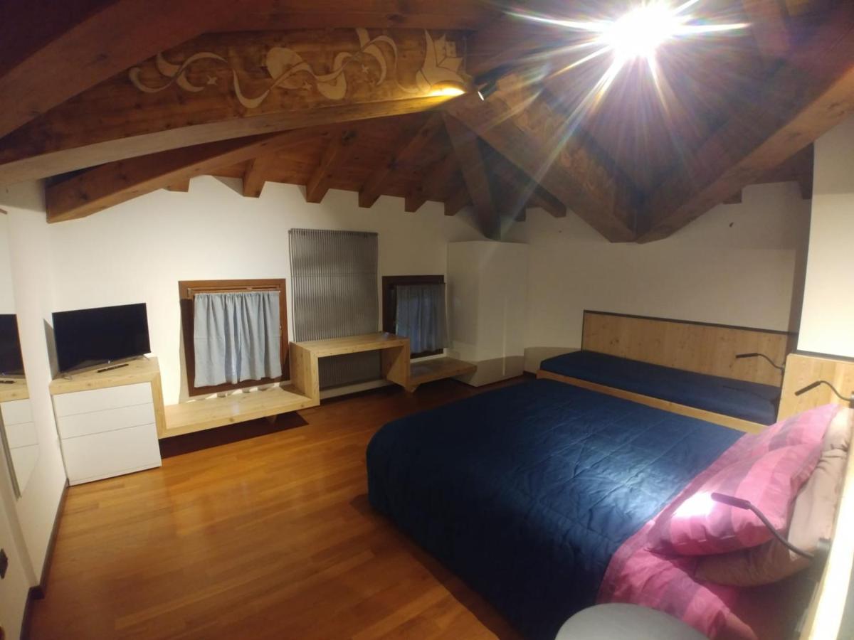 B&B Miro Pieve di Soligo Dış mekan fotoğraf