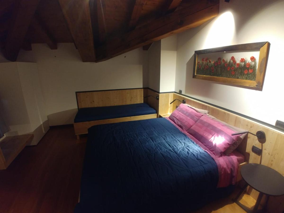 B&B Miro Pieve di Soligo Dış mekan fotoğraf