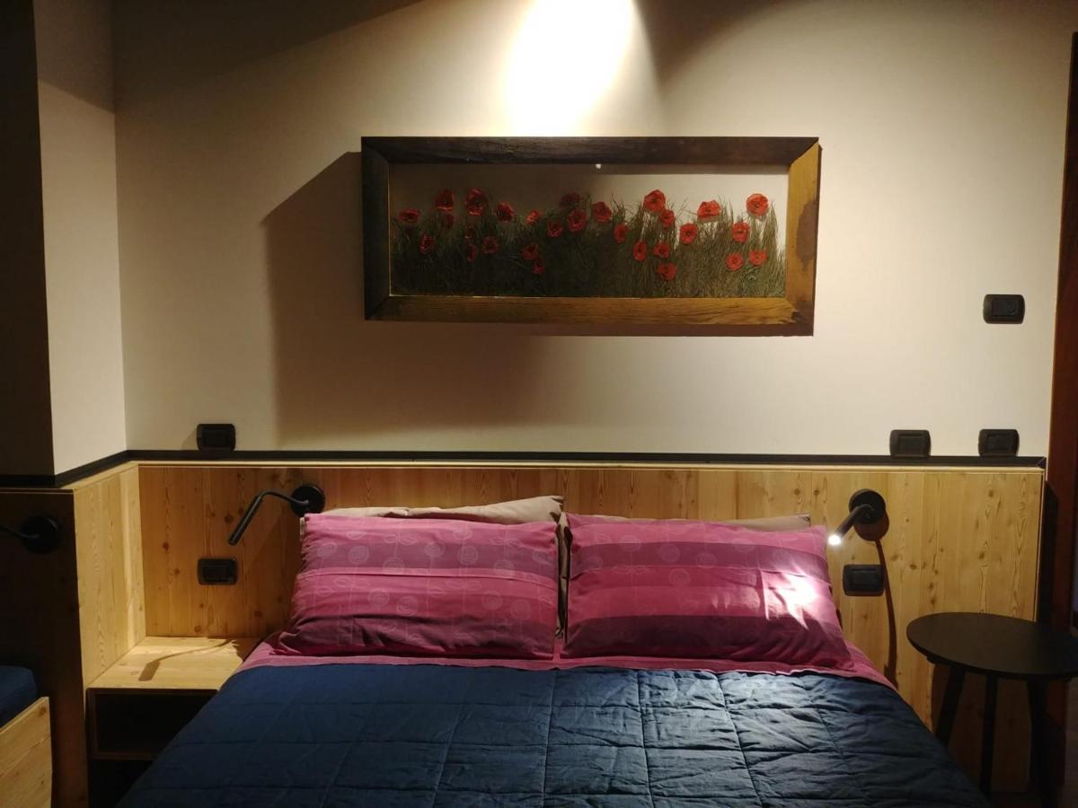 B&B Miro Pieve di Soligo Dış mekan fotoğraf